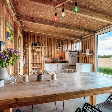 Fehrsland 2 Apartman Dollerup