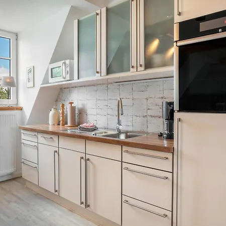 Fehrsland 2 Apartman