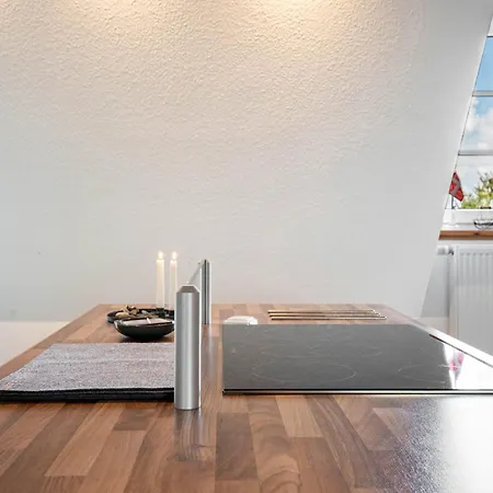 Fehrsland 2 Apartman *