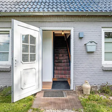 Apartman Fehrsland 2 Dollerup
