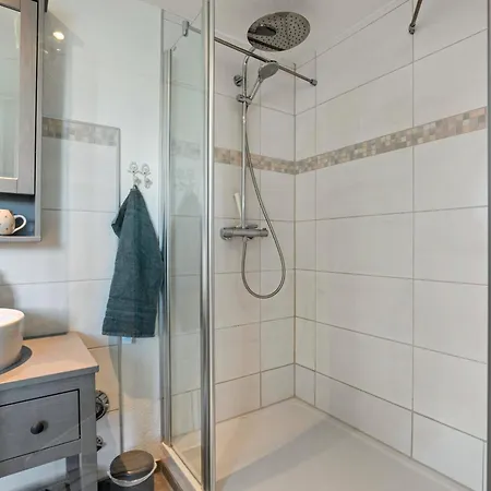 Fehrsland 2 Apartman