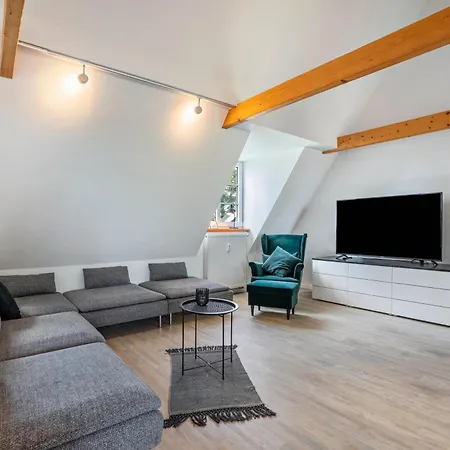 Apartment Fehrsland 2 *