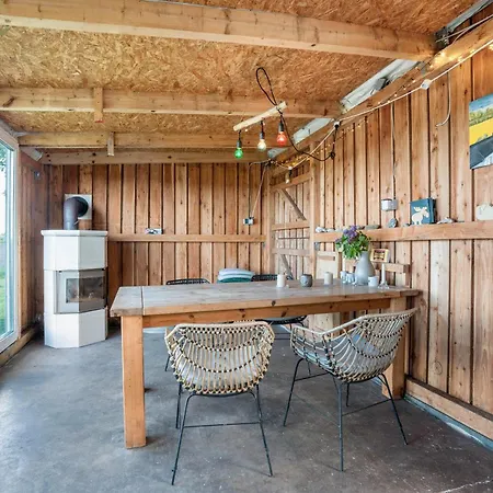 Apartman Fehrsland 2 Dollerup