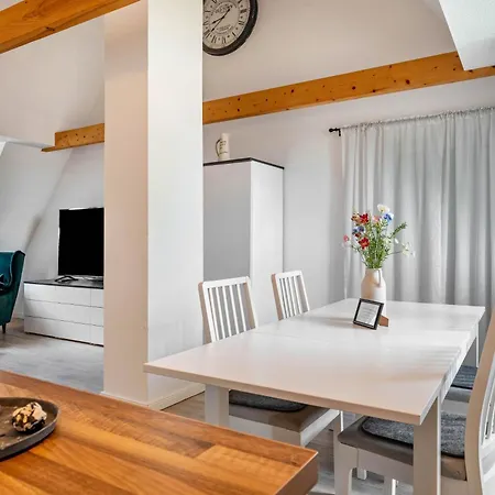 Fehrsland 2 Apartman