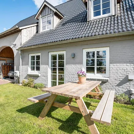 Apartman Fehrsland 2