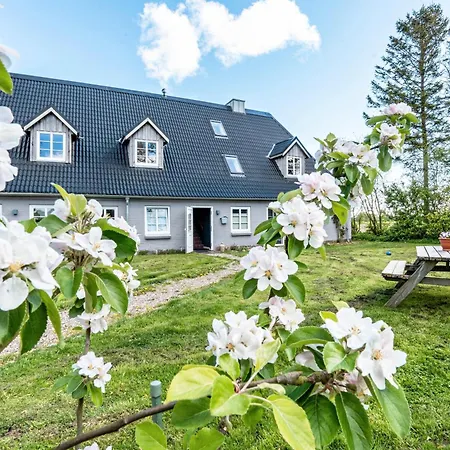 Apartman Fehrsland 2