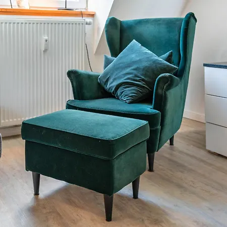 Fehrsland 2 Apartman