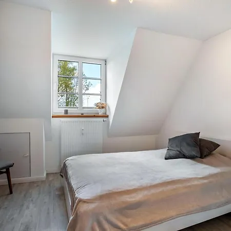 Fehrsland 2 Apartman Dollerup